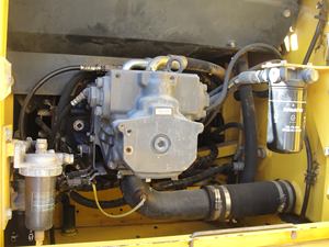 الأكثر مبيعاً حفارة كوماتسو PC220 شراء كوماتسو PC220 كاماتسو سعر PC220 جديد حفارة كوماتسو PC220 pc200 pc240 - Product Image 5