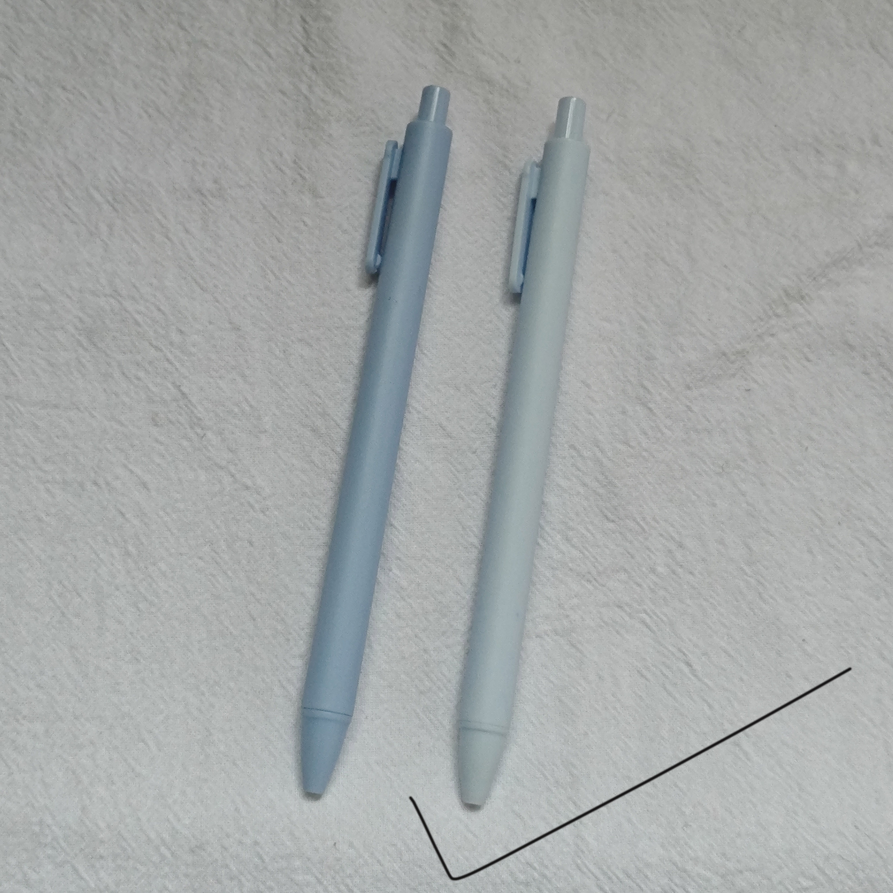 molto azzurro