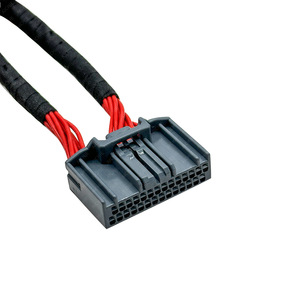 Cable de Control para Muestreo de Datos de Baterías de Litio, Aislamiento de PVC, Conductor de Cobre, Uso en Instrumentación - Product Image 2