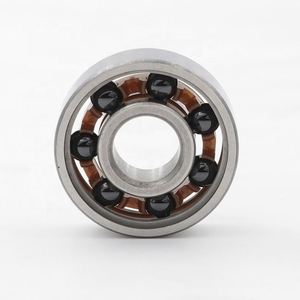 Prix de gros d'usine en Chine, scooters électriques à grande vitesse de la série R, vélos, roulements à billes en céramique hybrides miniatures - Product Image 1