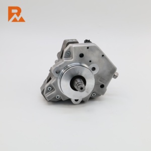Pompe à injection de carburant 0445020113 4983416 pour moteur - Product Image 2