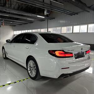Auto Usado en Buen Estado: <span class=keywords><strong>BMW</strong></span> I5 <span class=keywords><strong>525</strong></span> Li Modelo <span class=keywords><strong>2023</strong></span>, Volante a la Izquierda, Motor Turboalimentado. Excelente Calidad - Product Image 5