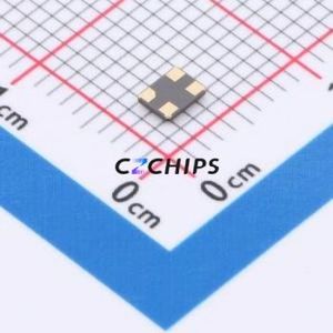 Y322527.12MEBCX Crystal (Passive) SMD3225-4P Crystal Oscillator SMD Crystal Oscillator 27.12MHz 10ppm 10pF - Product Image 2