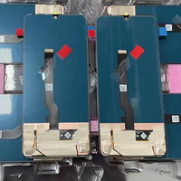 Écrans LCD pour téléphones mobiles Samsung Galaxy A10 A10s A11 A12 A20 A21 A30 A40 A51 A71 Écran LCD pour Samsung A10 A11 A12 A20 LCD