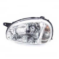 POUR 2000 CHEVROLET SAIL CORSA Phare Cristal Phare L:92098908 R:92098909