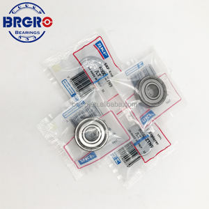 Rodamientos de Bolas de Ranura Profunda SKF Originales <span class=keywords><strong>608</strong></span>-ZZ/2RS 8x22x7mm Buen Precio GCR-15 <span class=keywords><strong>608</strong></span>-ZZ/2RS - Product Image 4