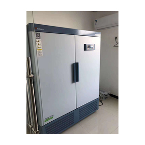 ตู้เพาะเลี้ยงพืชแบบมีไฟ LED รุ่น GPL (250L-1000L) |   ตู้ควบคุมสภาพอากาศสำหรับการเพาะเมล็ดพันธุ์และจุลชีววิทยา - Product Image 4