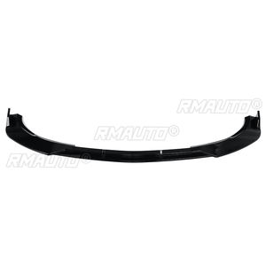 Deflector de Parachoques Delantero W213, Lip Protector de Parachoques ABS, Difusor, Spoiler para Mercedes Benz Clase E W213 E260 E300 2021 - Product Image 2