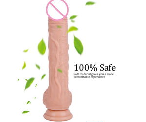 無料サンプルリアルなディルドアナルプラグバットプラグ女性のためのエロペニス大人の大人のおもちゃディルドバイブレーター - Product Image 3