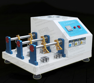 <span class=keywords><strong>M</strong></span>áquina <span class=keywords><strong>de</strong></span> prueba <span class=keywords><strong>de</strong></span> flexión Vamp, probador <span class=keywords><strong>de</strong></span> flexión <span class=keywords><strong>de</strong></span> cuero para calzado, flexómetro Vamp, probador <span class=keywords><strong>de</strong></span> resistencia flexible <span class=keywords><strong>de</strong></span> materiales superiores - Product Image 5