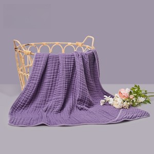 Cotton Children's Quick-Dry Hooded Bath Towel Absorbent and Durable-Newborn Baby Bathrobe Cape - Product Image 4