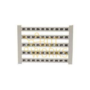 Weidmuller 0468660851 - Nuovo - Product Image 1