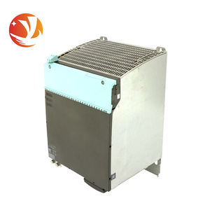 ตัวควบคุมการแปลงความถี่6SL3130-7TE31-2AA3 130-7TE31-2AA3 6SL3 Siemens ของแท้ของใหม่ - Product Image 1