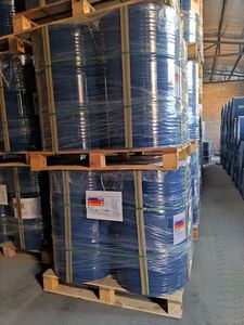 Nhà Cung Cấp Trung Quốc Bán Buôn Brown Mờ Chất Lỏng Cực Áp Lực Chất Bôi Trơn Cho Nước Dựa Trên Khoan Chất Lỏng - Product Image 5