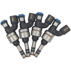 หัวฉีดน้ำมันเชื้อเพลิง 12633784 JSD9-B2 สำหรับรถ Buick Regal เบนซิน เกียร์ธรรมดา - Product Image 4
