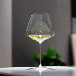 <span class=keywords><strong>Bicchiere</strong></span> da <span class=keywords><strong>Vino</strong></span> <span class=keywords><strong>Rosso</strong></span> e Whisky in Cristallo Austriaco Zalto, Design Moderno e Minimalista, Ultra-leggero con Stelo Sottile, Senza Piombo - Product Image 4