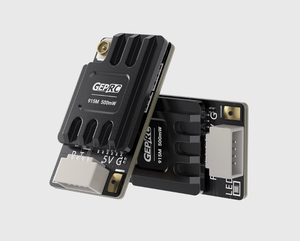GEPRC 915MHz ELRS con PA500 y Antena WiFi Integrada - Accesorio de Largo Alcance para <span class=keywords><strong>Drones</strong></span> RC, para Carreras de Quadcopters - Product Image 6