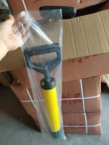 约翰工具多功能DIY填缝枪8307 24英寸喷雾器手动不锈钢砂浆指向灌浆机来样定做 - Product Image 5