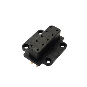 Conector de Alta Corriente de 8 Pines, 5A, Macho y Hembra, para Drones RC, Protección de Cultivos Agrícolas, Fabricación Personalizada - Product Image 5