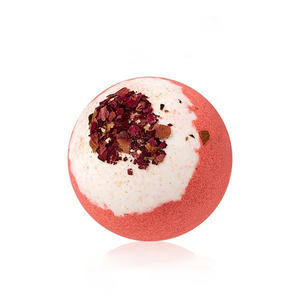 Bombes <span class=keywords><strong>de</strong></span> douche à l'huile essentielle naturelle, comprimés <span class=keywords><strong>de</strong></span> <span class=keywords><strong>sel</strong></span> <span class=keywords><strong>de</strong></span> bain hydratants et anti-stress pour femmes et hommes, pour une expérience <span class=keywords><strong>de</strong></span> bain relaxante - Product Image 4