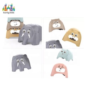 Jouets pour bébés Konig Kids, gobelets empilables pour tout-petits, blocs empilables pour nourrissons, <span class=keywords><strong>jeu</strong></span> de tri pour le <span class=keywords><strong>bain</strong></span>, jouets d'empilage pour bébés - Product Image 1