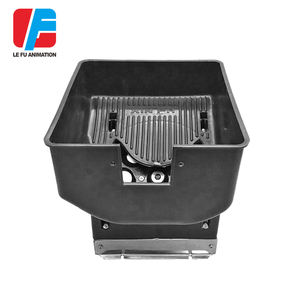 用于硬币更换机的24v通用拱廊多硬币料斗分配器 - Product Image 4