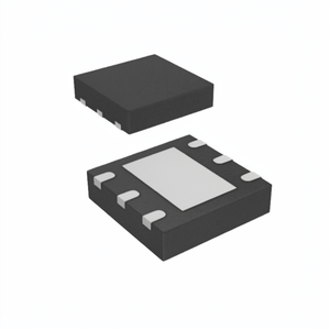 6 WDFN Exposed Pad PAM2305CGF280 Manufacturer Channel Power Management (PMIC) Buy Electronics Components Online - Product Image 1