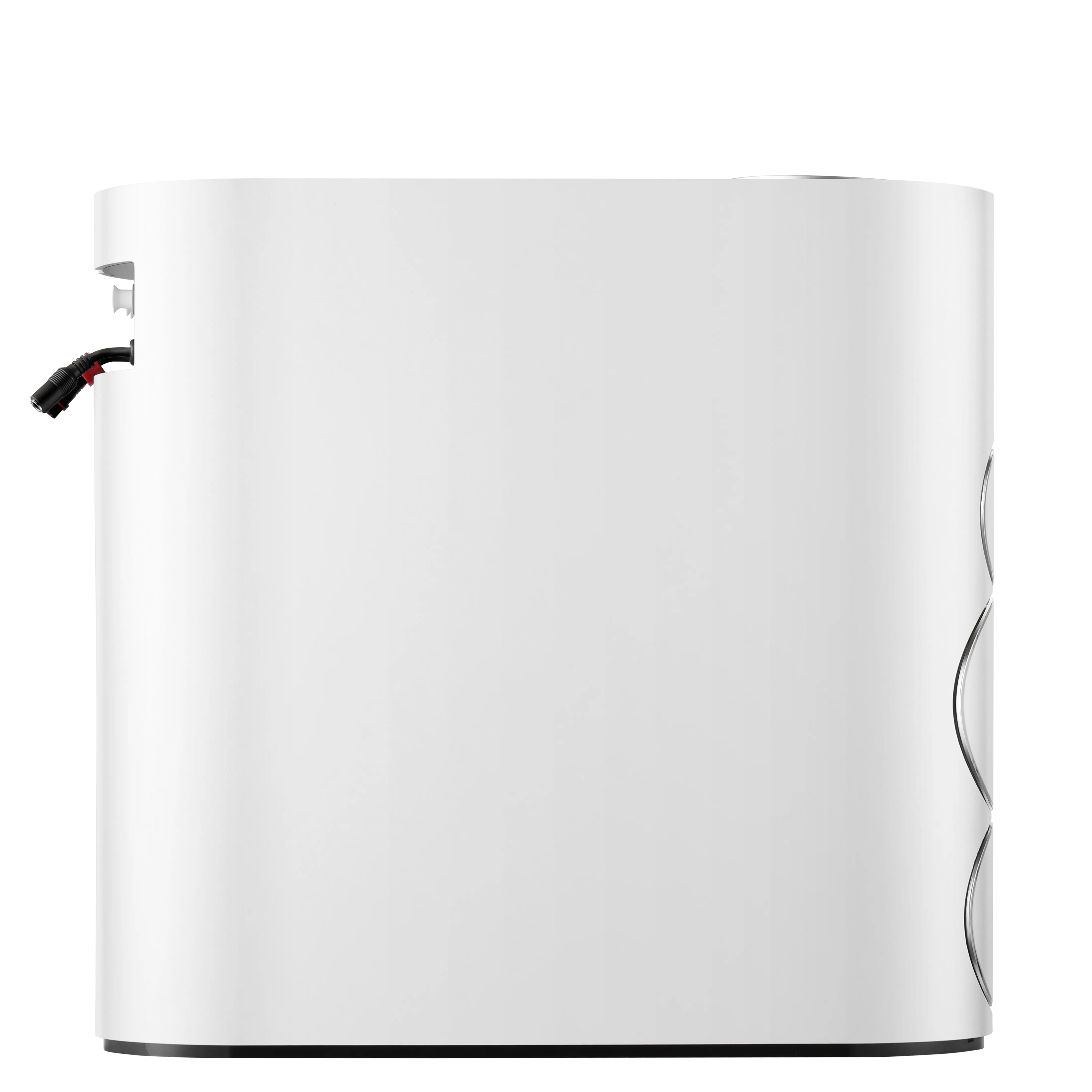 IMRITA Tankless Large Flow 800 GPD filtro per l'acqua acqua minerale alcalina sistema RO ad osmosi inversa depuratore d'acqua per la casa