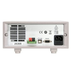 ITECH IT6874A 150V/1.2A/180W แหล่งจ่ายไฟแบบตั้งโปรแกรมได้ช่องสัญญาณเดียว ปรับค่าได้ พร้อมอินเทอร์เฟซ RS232/USB รับประกัน 1 ปี ผลิตในประเทศจีน IT6874 - Product Image 5