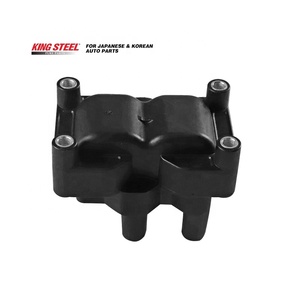 Kingsteel คอยล์จุดระเบิดรถยนต์สำหรับ MAZDA 3 6 <span class=keywords><strong>Ford</strong></span> โฟกัส B3000 YF091810X YF09-18-10X bobina de encendido - Product Image 5