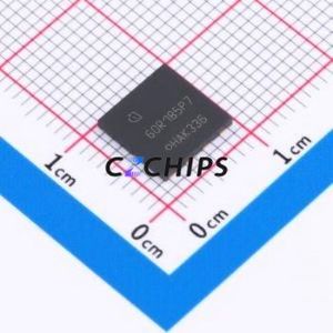 Transistor de Efecto de Campo (MOSFET) IPL60R185P7 VSON-4-EP (8.1x8.1) Original y Nuevo - Product Image 1