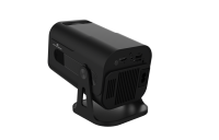 Projecteur intelligent JY320 MINI 4K, projecteur Android 13.0 720P 2GB+8GB, vidéo HD, home cinéma, LCD, mini projecteurs portables pour jeux