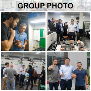 تصميم مريح دائم التحكم عن بعد حالة بلاستيكية للعب التلفزيون سيارة هليكوبتر مفاتيح الطائرة المصنعة دائم المعادن - Product Image 3