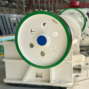 Golderz-Betonbrecher PE Backenbrecher Steinbackenbrecher Preisliste - Product Image 6