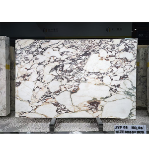 <span class=keywords><strong>Tabouret</strong></span> en marbre poli KT Natural Stone, grande dalle pour comptoirs et décoration murale de villa, utilisation intérieure/extérieure écologique - Product Image 1