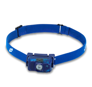 Linterna Frontal LED USB-C de 240 Lúmenes, Recargable, Impermeable IP65, Industrial, Súper Brillante, Ultraligera, Portátil, de Plástico, para Aventuras al Aire Libre - Product Image 2