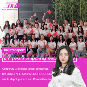 Contenedores de Carga Profesionales de 20/40GP y 40 pies para Transporte por LCL+Express, China-Túnez, Estándar <span class=keywords><strong>ADR</strong></span>, Pintura de Imprimación Rica en Zinc, Usados/Nuevos - Product Image 2