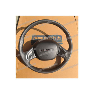อะไหล่เปลี่ยนพวงมาลัยสำหรับรถบรรทุก NQR175 <span class=keywords><strong>NPR150</strong></span>ของ Isuzu - Product Image 2