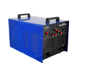 Machine à souder <span class=keywords><strong>Tig</strong></span> <span class=keywords><strong>Ac</strong></span> <span class=keywords><strong>Dc</strong></span> 200 <span class=keywords><strong>Tig</strong></span> Ws Soudeur - Product Image 4