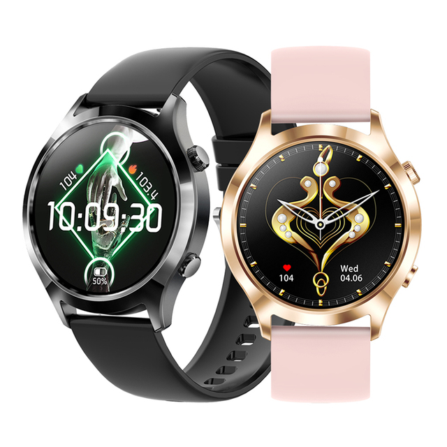 New Arrival Y29 Sports Smart Watch 1.39 Inch Screen BT Calling Custom Logo Ce Rohs IP67 Waterproof Stainless Steel for Men Women