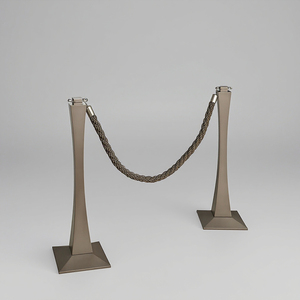 Système de gestion de foule élégant pour galas et tapis rouges - Product Image 3
