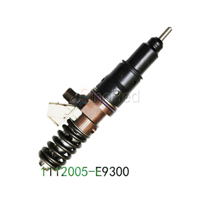 Injecteur de carburant recommandé 1112005-E9300 1112005E9300 pour moteur série <span class=keywords><strong>F2E</strong></span>/BEBJ - Product Image 5
