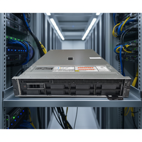 Serveur Rackable DELL PowerEdge R7525 Évolutif à 2 Processeurs, Système de Calcul Haute Densité pour l'Efficacité des Centres de Données, Prix en Gros