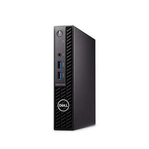 Ordenador de sobremesa <span class=keywords><strong>Dell</strong></span> 3000mff comercial con SSD <span class=keywords><strong>OptiPlex</strong></span> 256 de <span class=keywords><strong>3000</strong></span> GB/4GB/GB Micro Form Fac - Product Image 2
