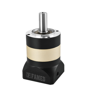 Reductor de Velocidad de Engranajes Rectos Serie PLE, Caja de Engranajes Planetaria para Motor de Transportador - Product Image 5