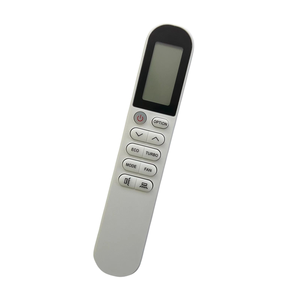 Nouvelle télécommande de remplacement pour climatiseur Electrolux LCD GYKQ-58 - Product Image 3