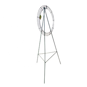 Dây Kim Loại Giá vẽ đám tang hoa đứng Vòng Hoa Giá vẽ đứng kim loại vòng hoa khung - Product Image 6