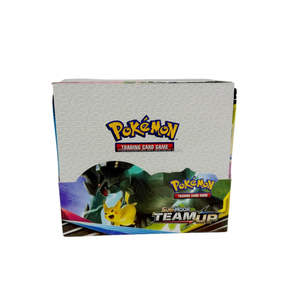Cartas Pokémon en inglés: Fusion Strike, Unified Minds, Battle Styles, Team Up, Evoliton, Cartas de refuerzo PTCG de gran venta - Product Image 5