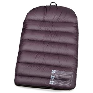 DB Trail-Barker Lit de voyage multi-surfaces pour chien avec technologie BlackShark - Product Image 2