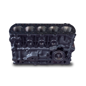 Bloc-cylindres 3516G 3564G C12 C17 Pièce de rechange pour moteur diesel marin OEM - Product Image 1